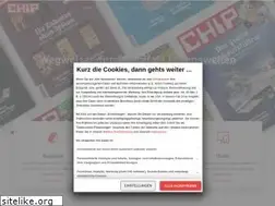 Sites similar to chip.info