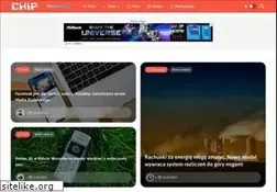 Sites similar to chip.pl