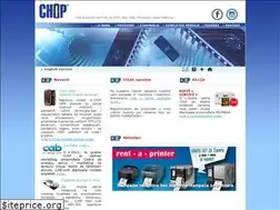 Sites similar to chip.rs