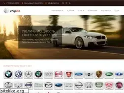 Sites similar to chip23.ru