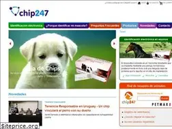 Sites similar to chip247.com