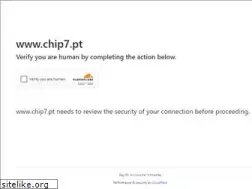 Sites similar to chip7.pt