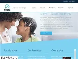 Sites similar to chipa.com