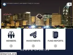 Sites similar to chipabf.org