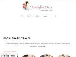 Sites similar to chipabythedozen.com