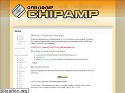 Sites similar to chipamp.org