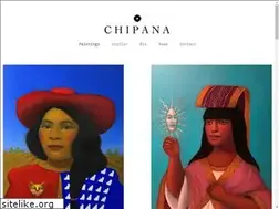 Sites similar to chipana.com