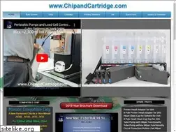 Sites similar to chipandcartridge.com