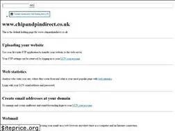 Sites similar to chipandpindirect.co.uk