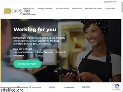 Sites similar to chipandpinltd.com