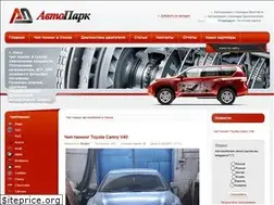 Sites similar to chipanis.ru