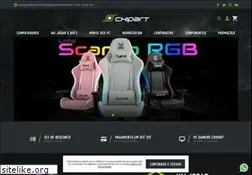 Sites similar to chipart.com.br
