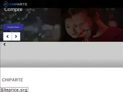 Sites similar to chiparte.pt