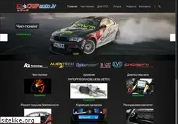 Sites similar to chipauto.lv