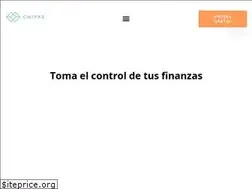 Sites similar to chipax.com