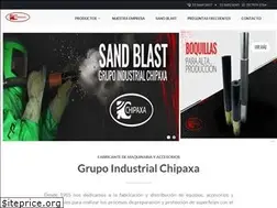 Sites similar to chipaxa.com