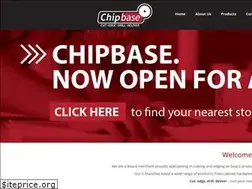 Sites similar to chipbase.co.za