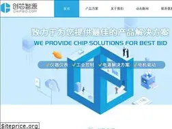 Sites similar to chipbid.com