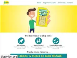 Sites similar to chipbitel.com