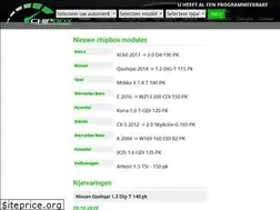 Sites similar to chipbox.nl