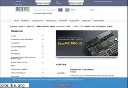 Sites similar to chipcad.hu