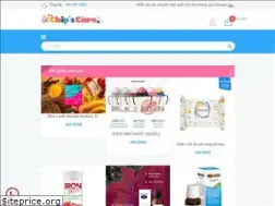 Sites similar to chipcare.vn