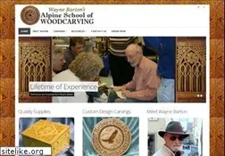 Sites similar to chipcarving.com