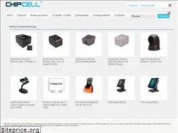 Sites similar to chipcell.net