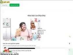 Sites similar to chipchip.edu.vn
