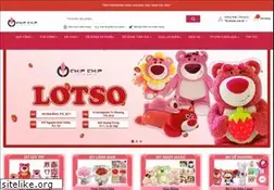 Sites similar to chipchipshop.com