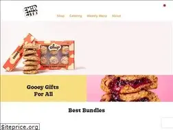 Sites similar to chipcitycookies.com