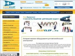 Sites similar to chipclip.ru
