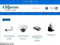Sites similar to chipcom.com.gt