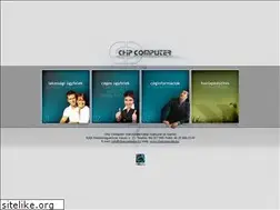 Sites similar to chipcomputer.hu