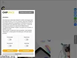 Sites similar to chipcomputers.it