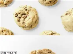 Sites similar to chipcookies.co