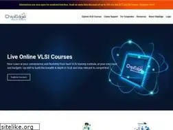 Sites similar to chipedge.com