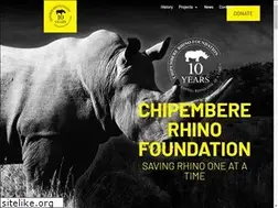 Sites similar to chipembere.org