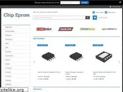 Sites similar to chipeprom.com.br