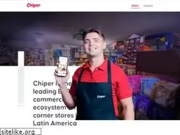 Sites similar to chiper.mx