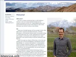 Sites similar to chipeta.net