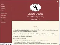 Sites similar to chipetachaptercas.org