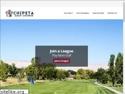 Sites similar to chipetagolf.com