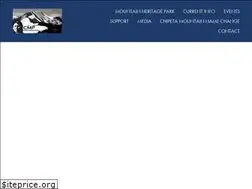 Sites similar to chipetamountain.com