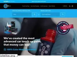 Sites similar to chipex.com