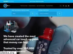 Sites similar to chipex.eu