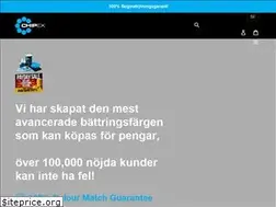 Sites similar to chipex.se