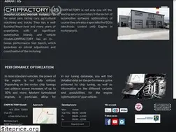 Sites similar to chipfactory.at