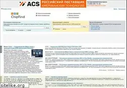 Sites similar to chipfind.ru