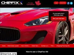 Sites similar to chipfixx.ca